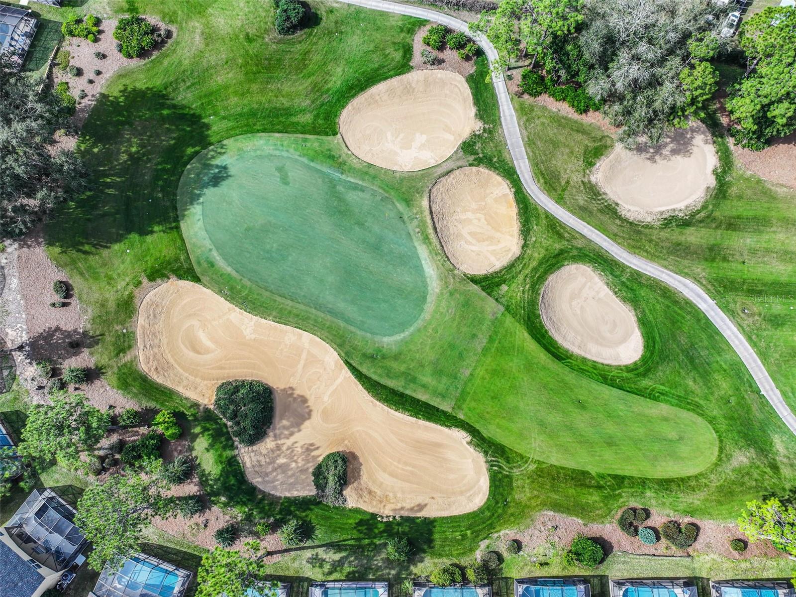 SOUTHERN DUNES, KOKOMO BAY - Residential