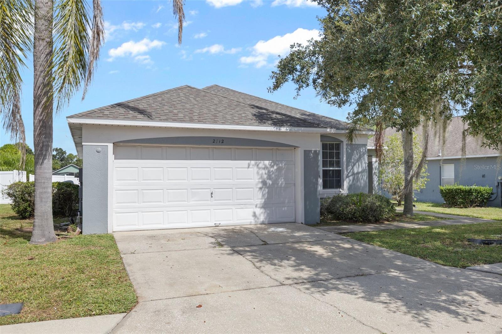 SOUTHERN DUNES, KOKOMO BAY - Residential