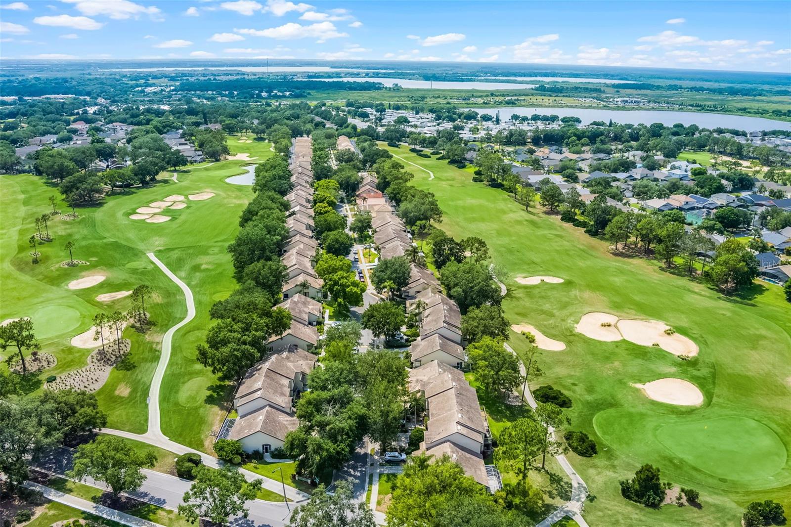 SOUTHERN DUNES, KOKOMO BAY - Residential