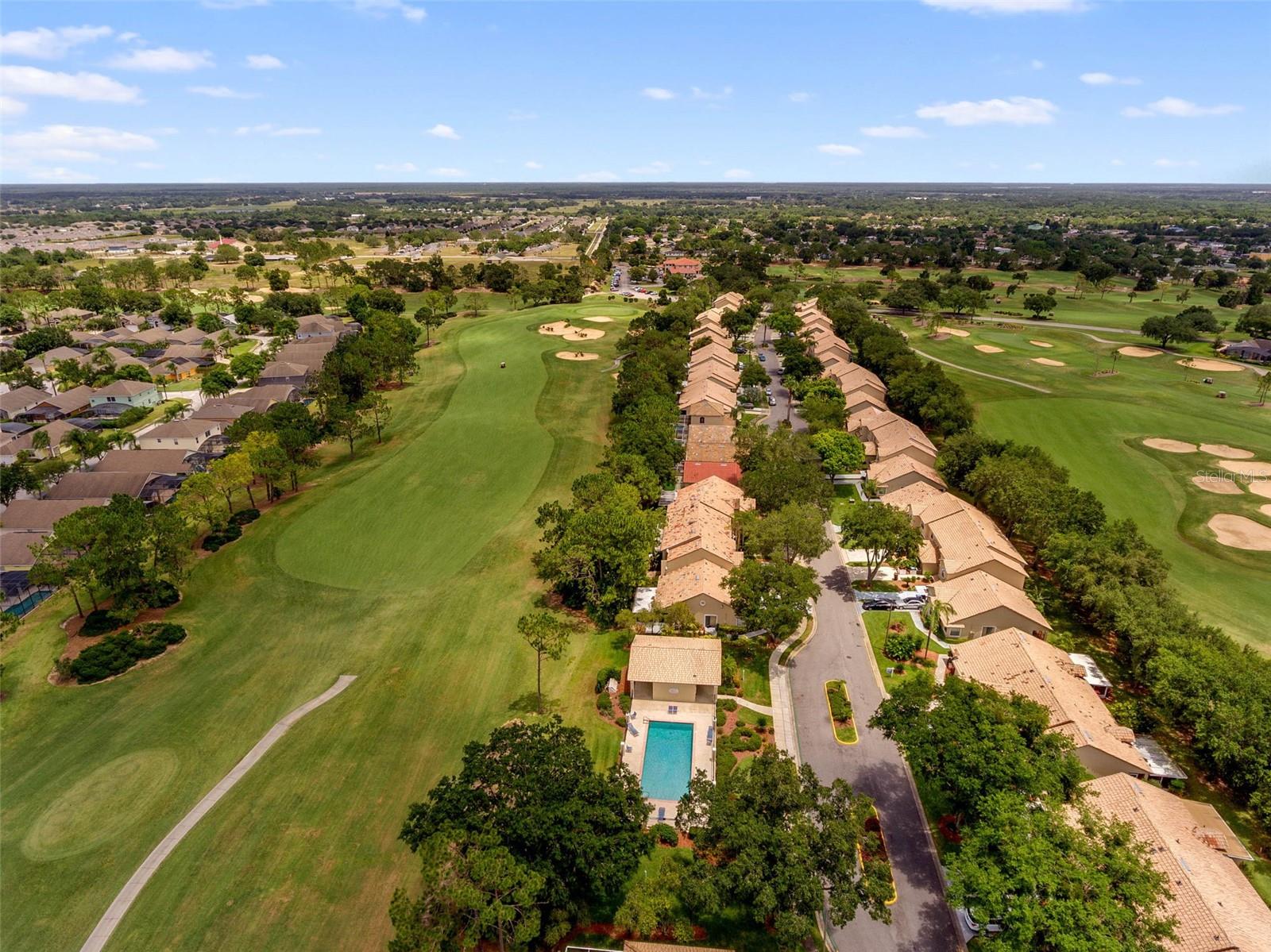 SOUTHERN DUNES, KOKOMO BAY - Residential