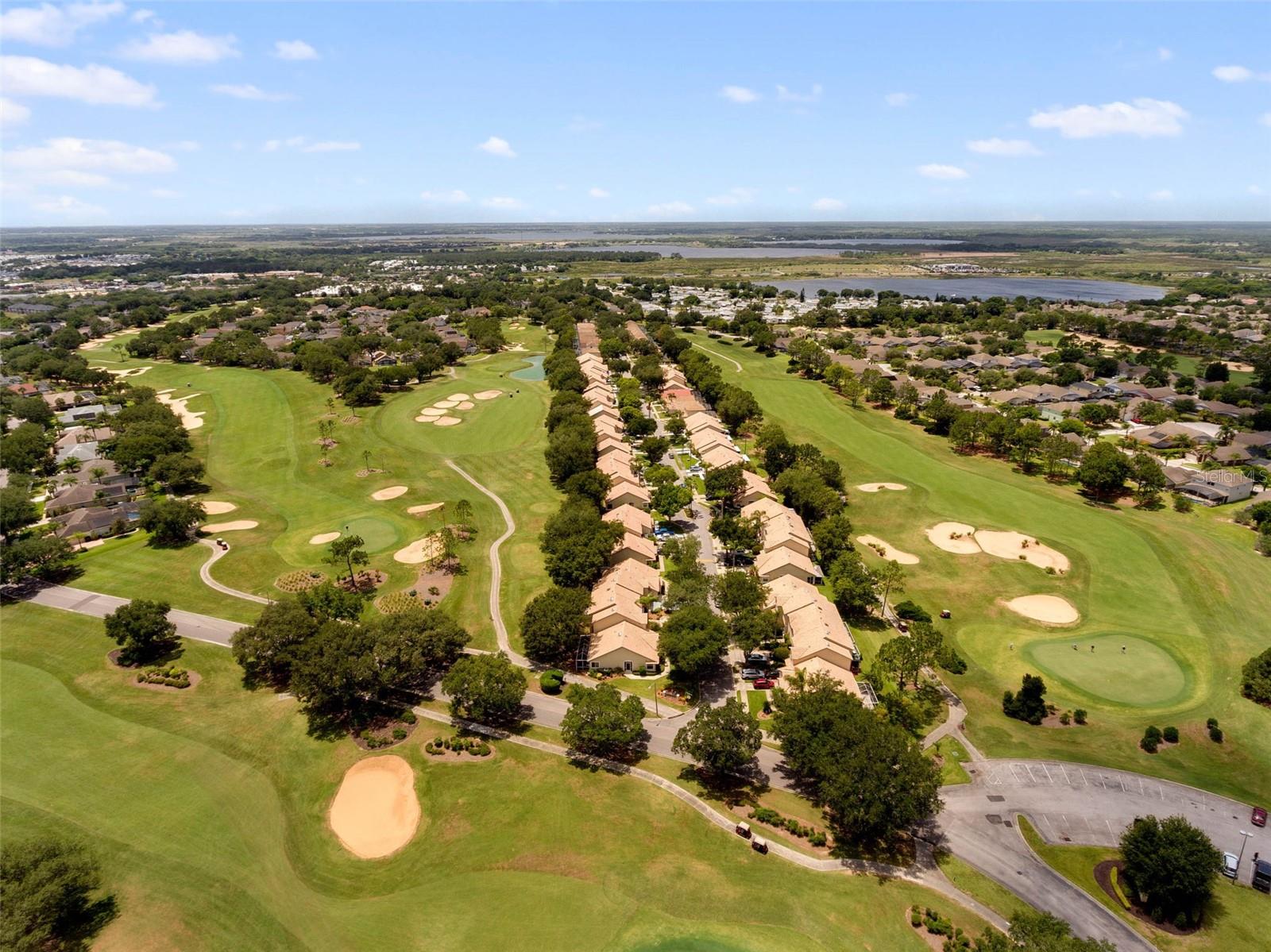 SOUTHERN DUNES, KOKOMO BAY - Residential