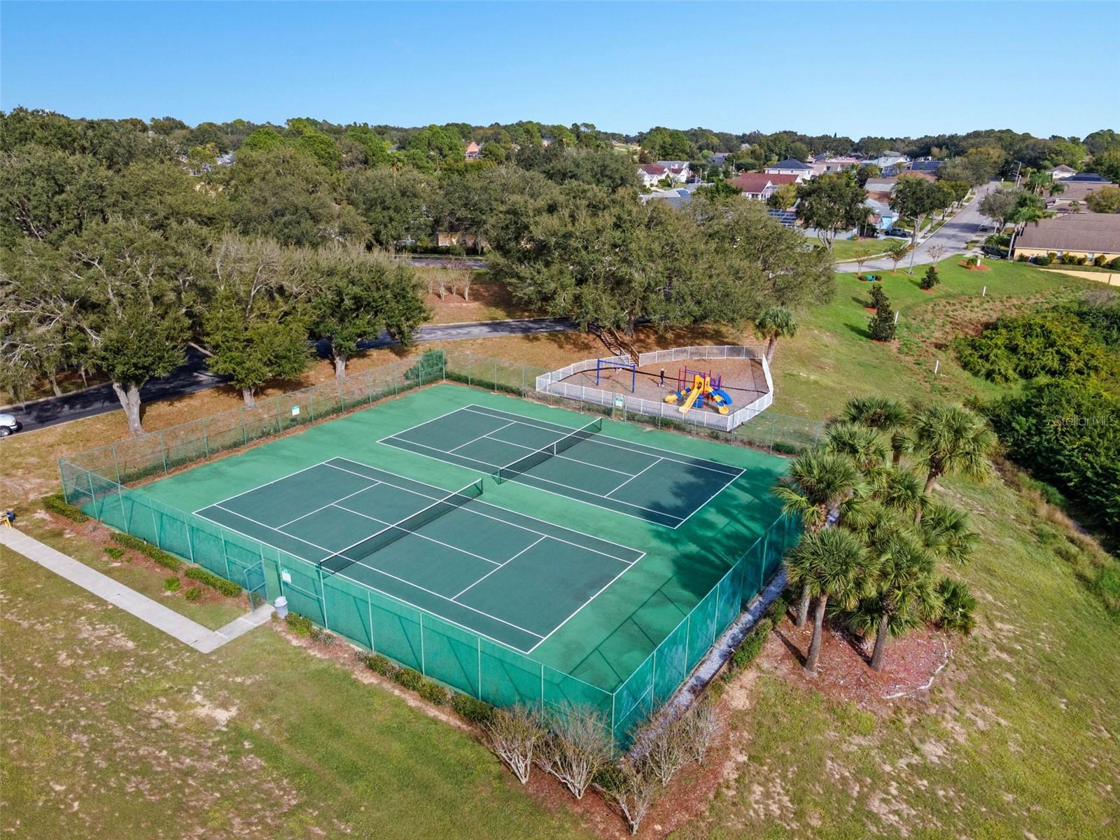 SOUTHERN DUNES, KOKOMO BAY - Residential