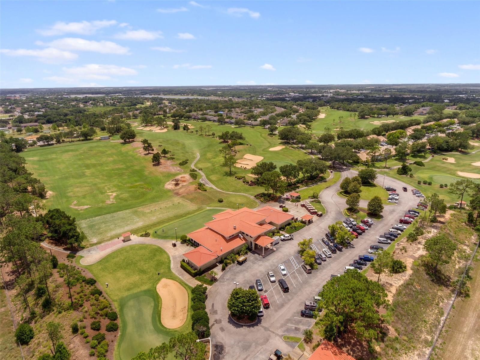 SOUTHERN DUNES, KOKOMO BAY - Residential