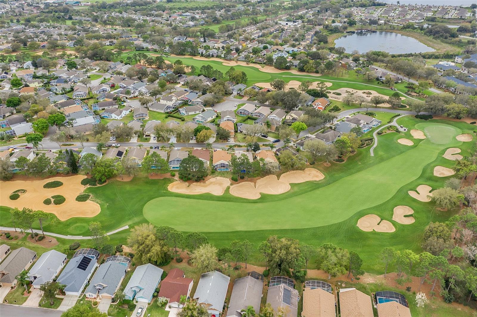 SOUTHERN DUNES, KOKOMO BAY - Residential