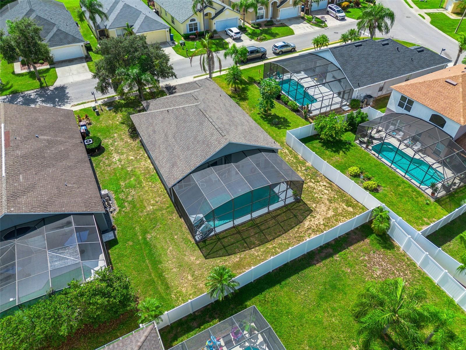 SOUTHERN DUNES, KOKOMO BAY - Residential