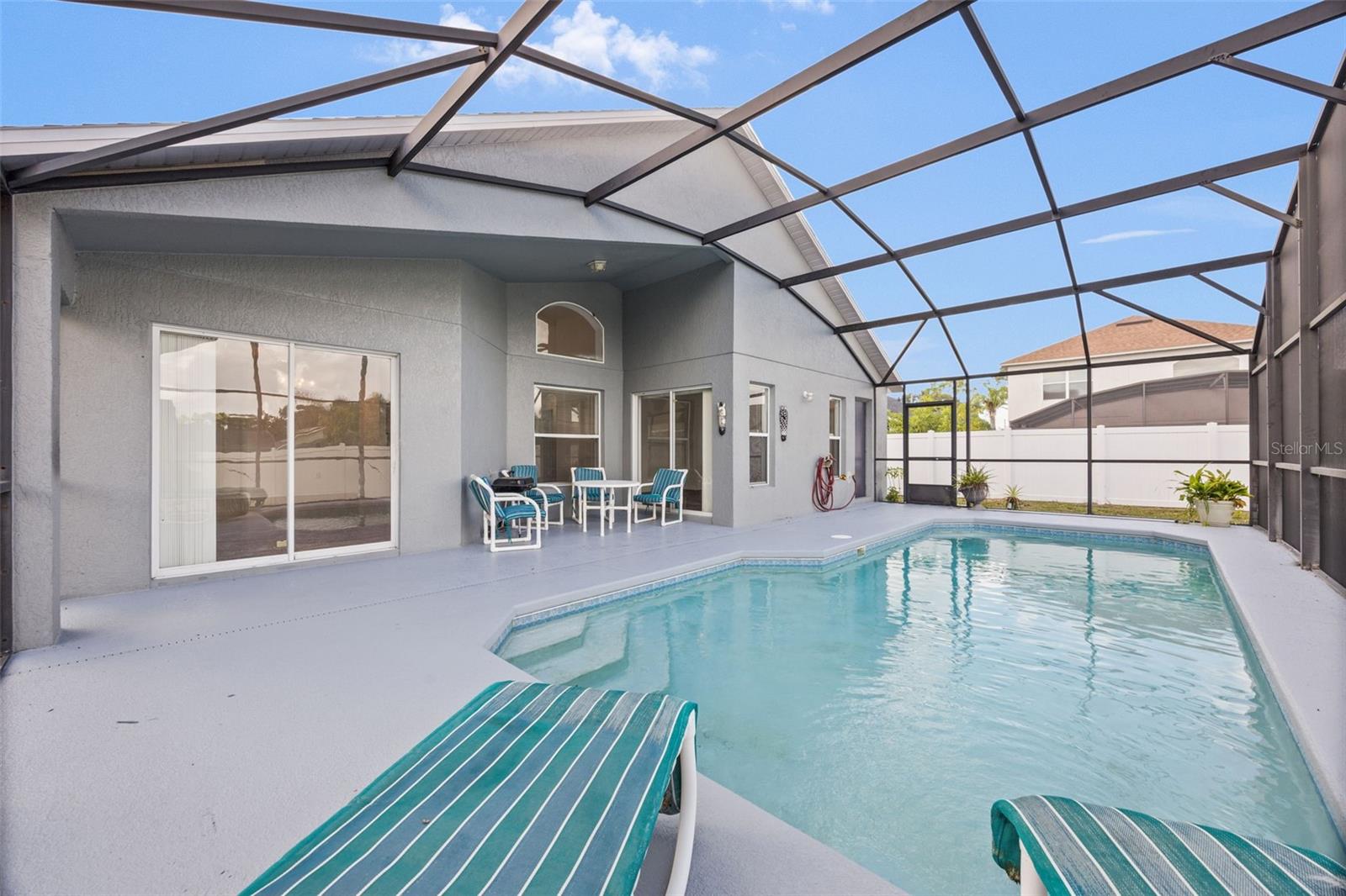SOUTHERN DUNES, KOKOMO BAY - Residential