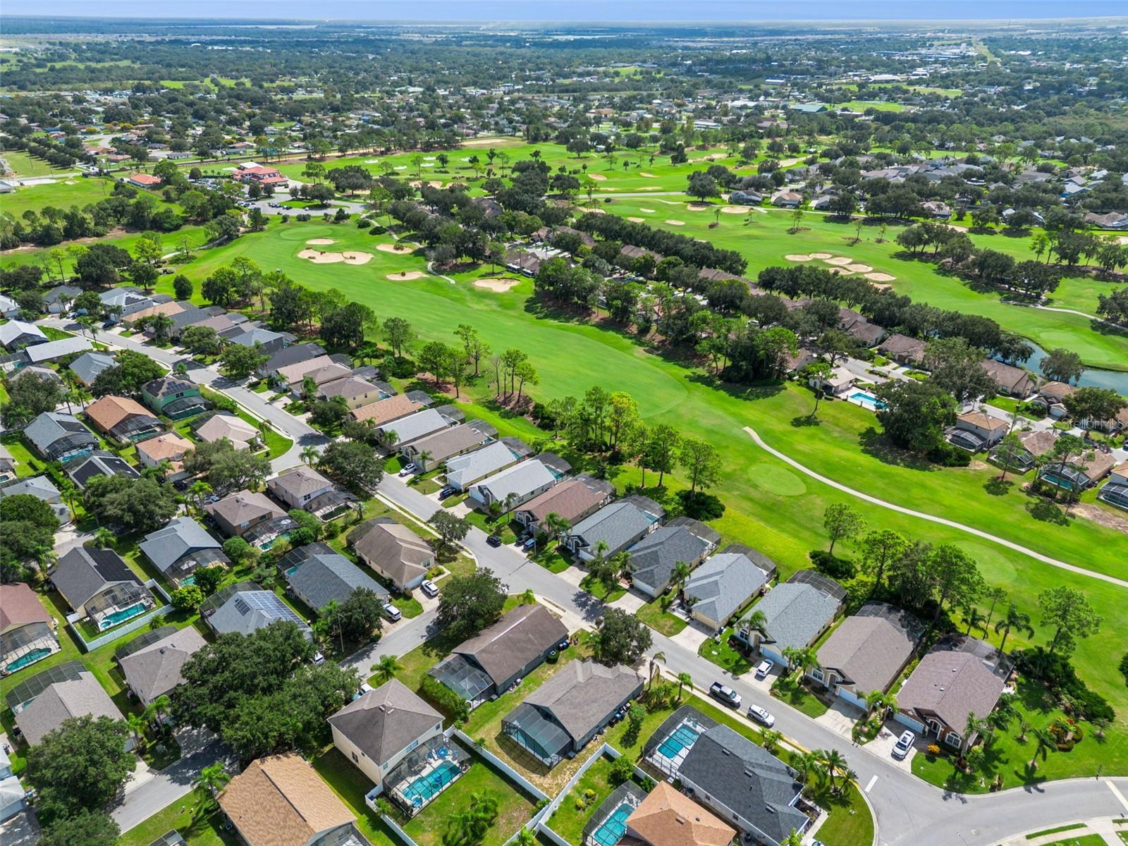 SOUTHERN DUNES, KOKOMO BAY - Residential