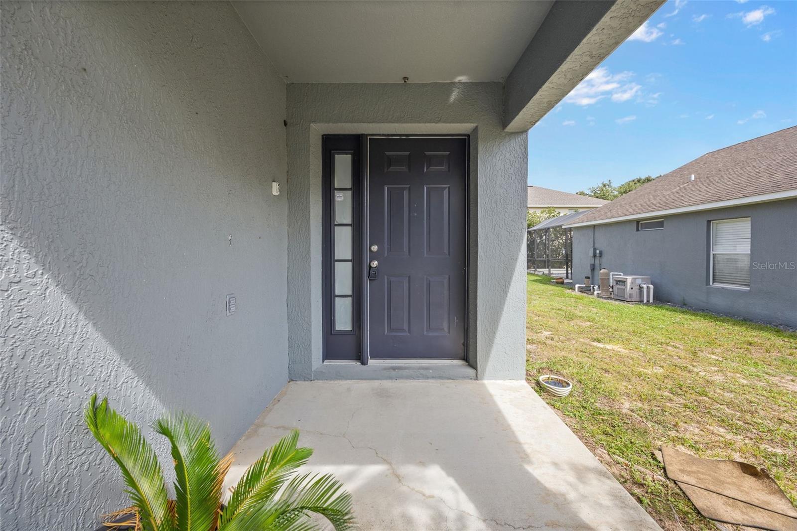SOUTHERN DUNES, KOKOMO BAY - Residential