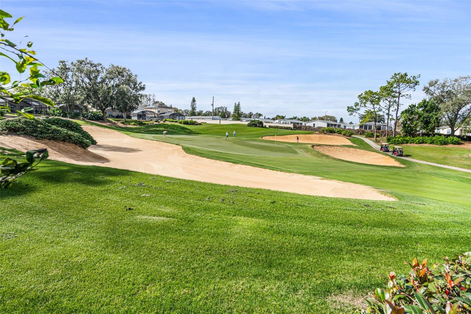 SOUTHERN DUNES, KOKOMO BAY - Residential