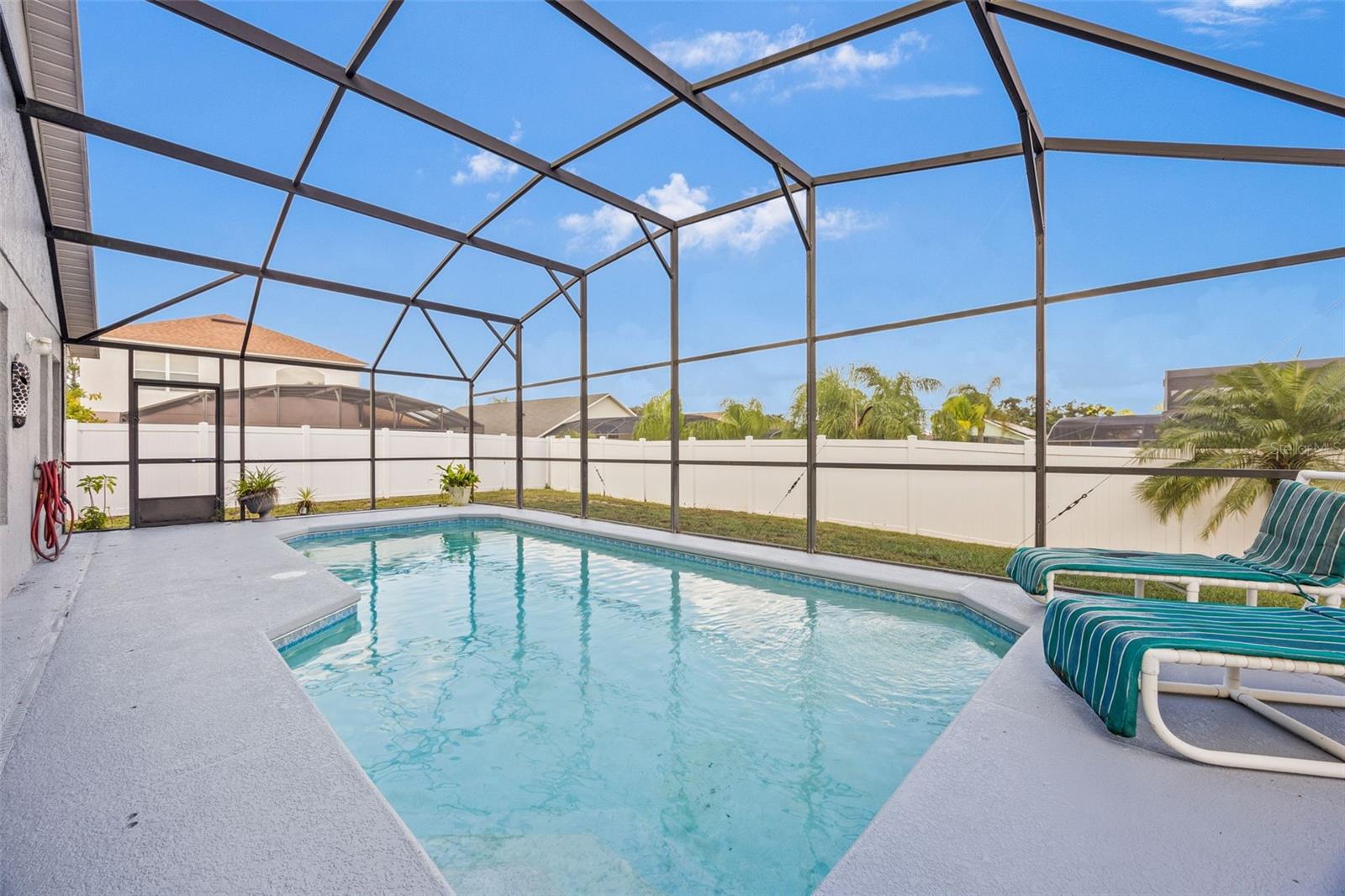 SOUTHERN DUNES, KOKOMO BAY - Residential