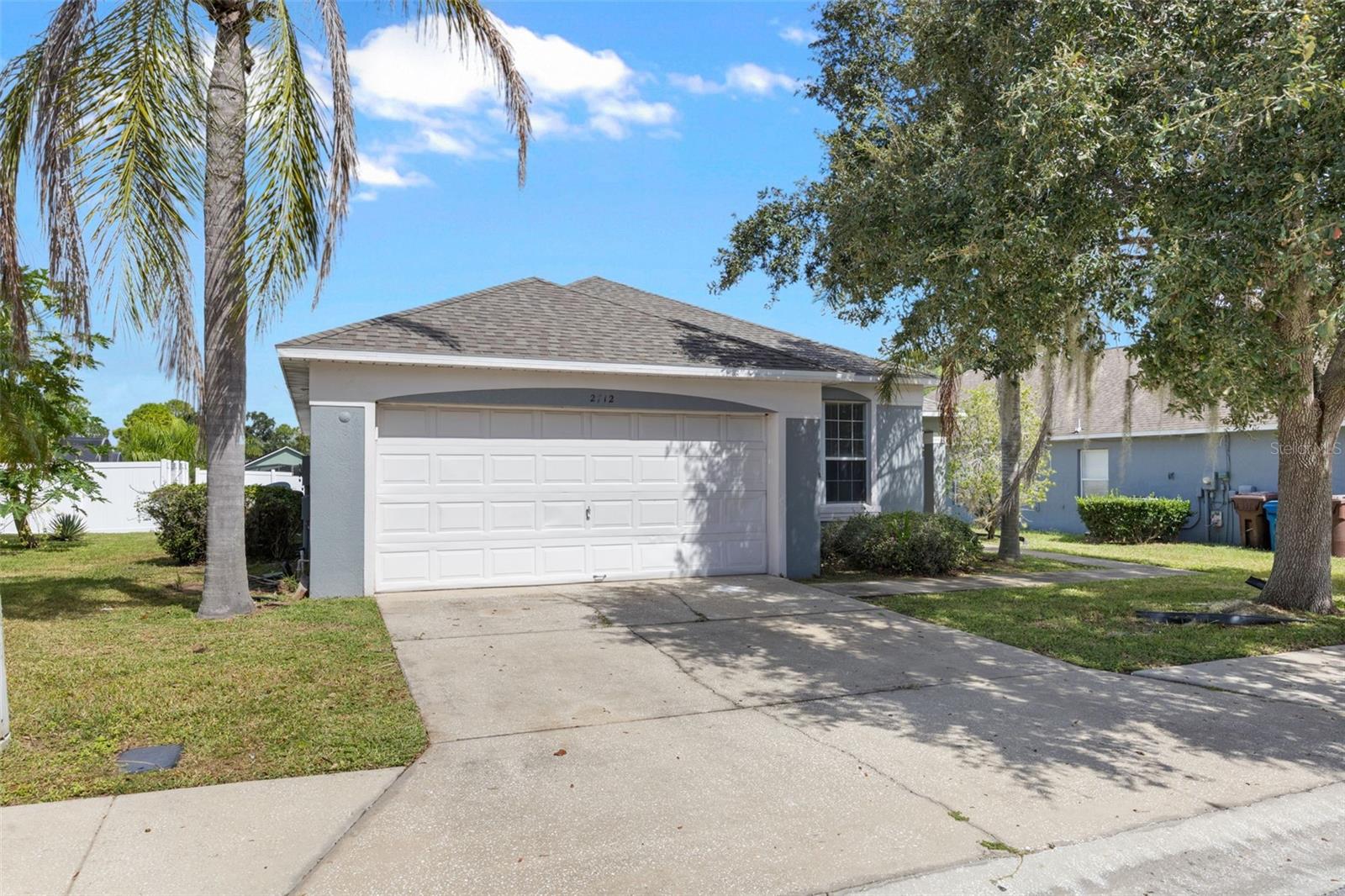 SOUTHERN DUNES, KOKOMO BAY - Residential