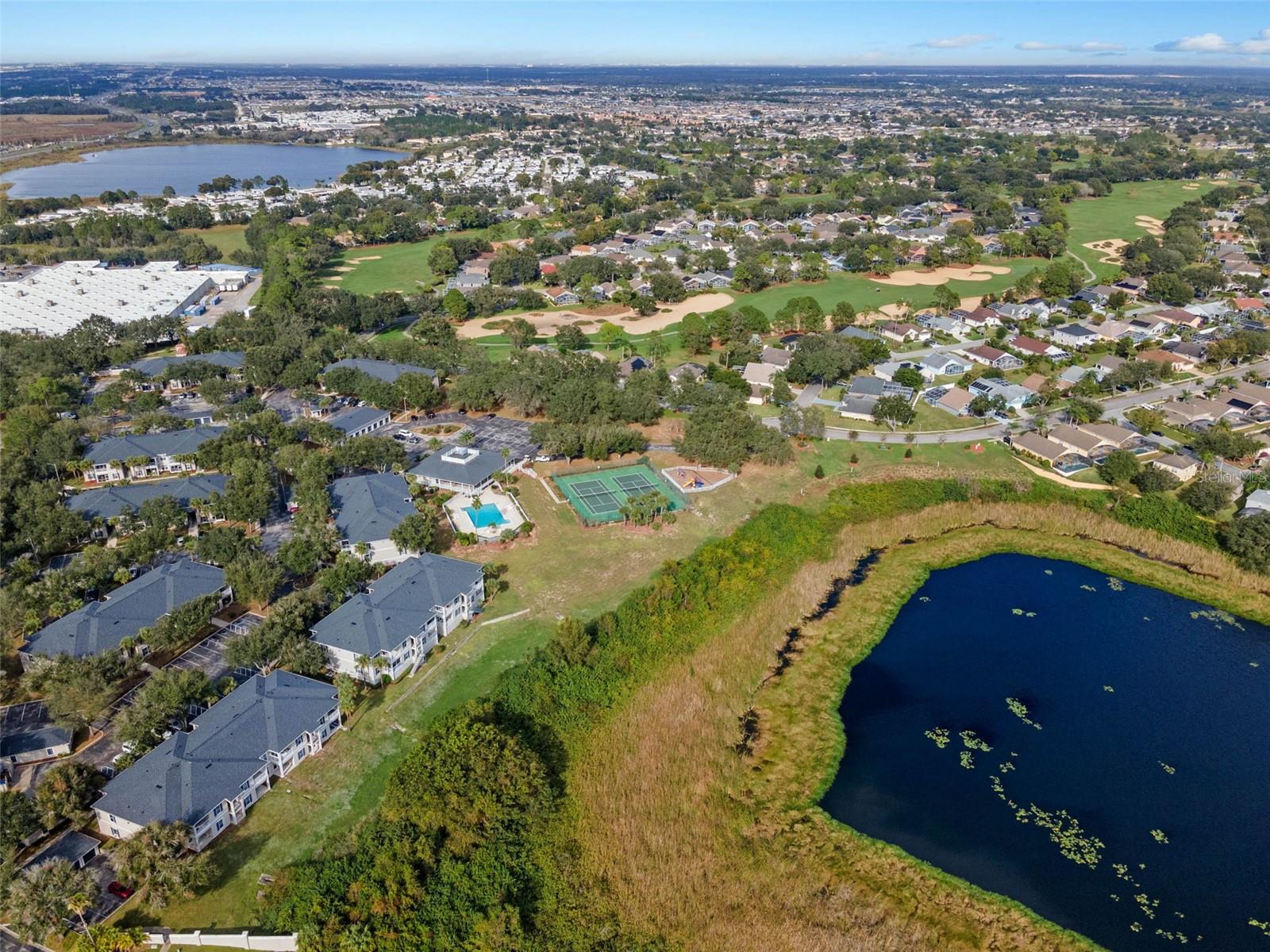 SOUTHERN DUNES, KOKOMO BAY - Residential