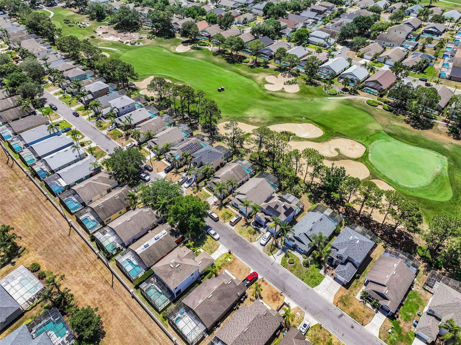 SOUTHERN DUNES, KOKOMO BAY - Residential