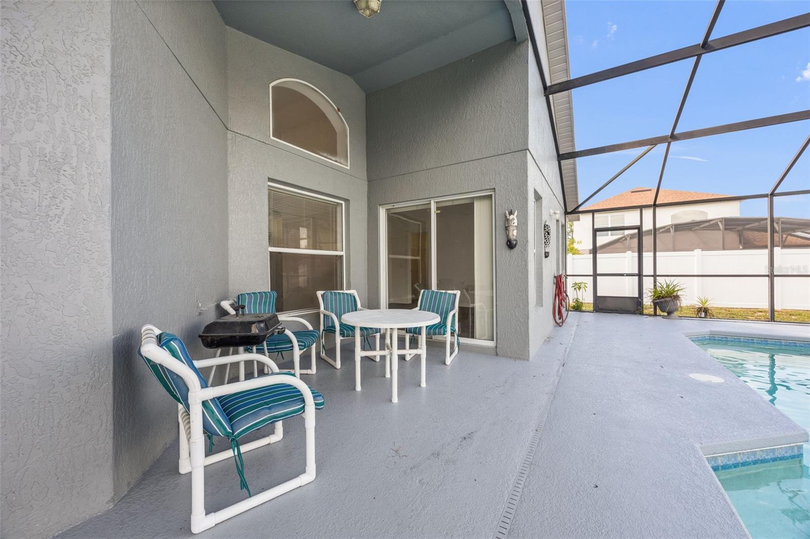 SOUTHERN DUNES, KOKOMO BAY - Residential
