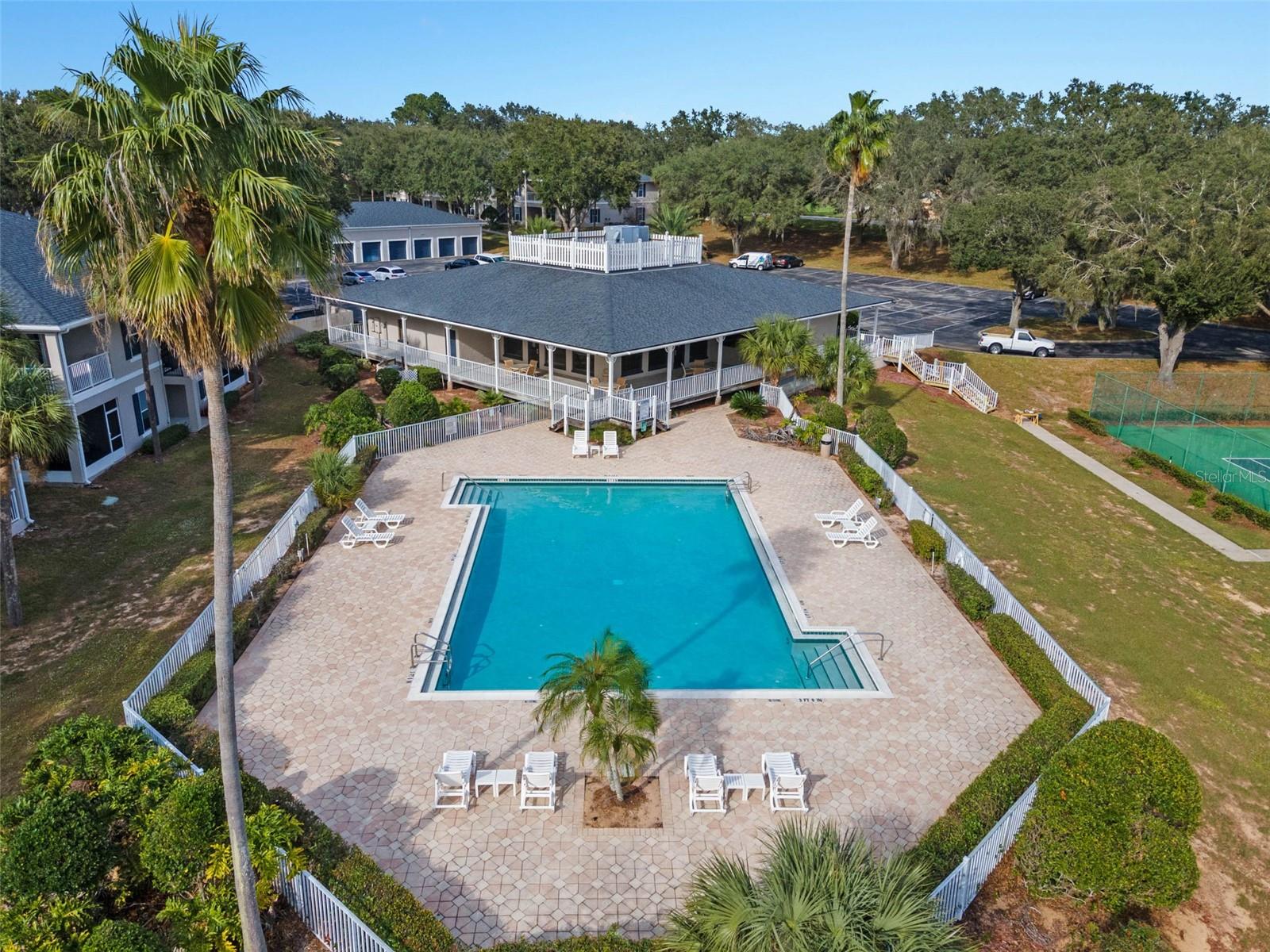 SOUTHERN DUNES, KOKOMO BAY - Residential
