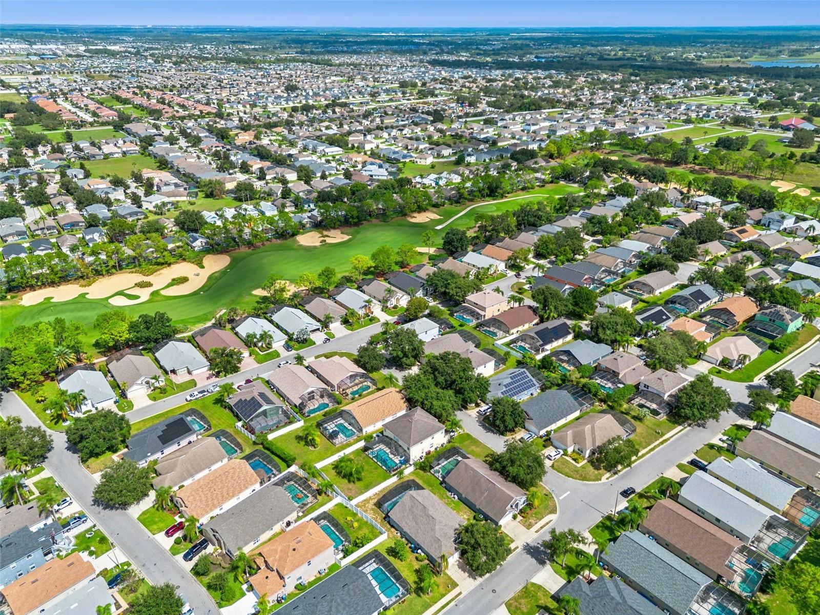 SOUTHERN DUNES, KOKOMO BAY - Residential
