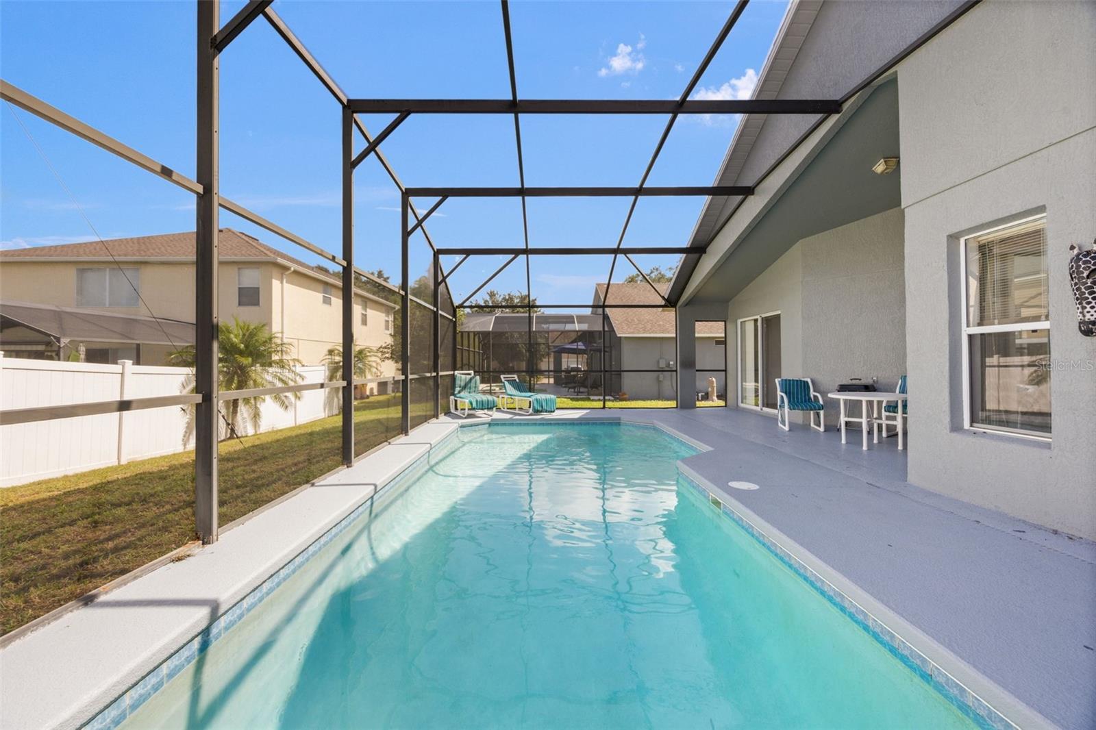 SOUTHERN DUNES, KOKOMO BAY - Residential
