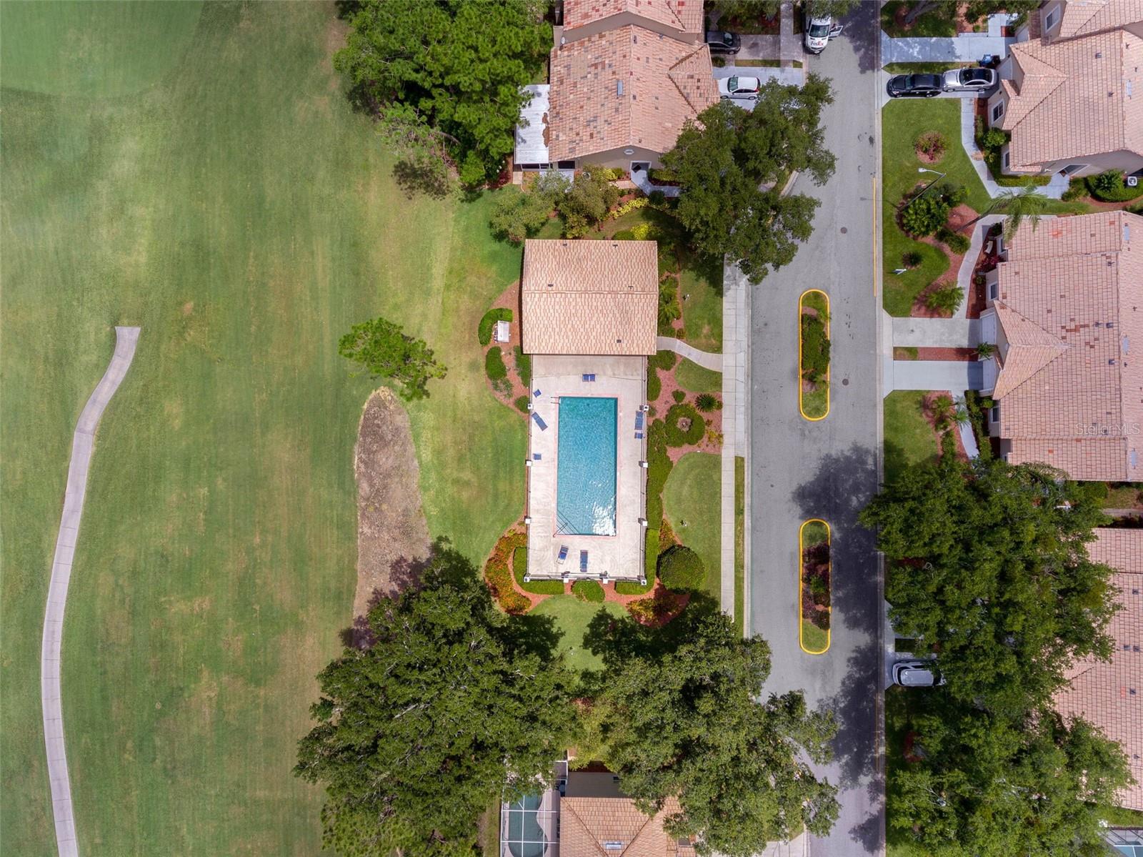 SOUTHERN DUNES, KOKOMO BAY - Residential