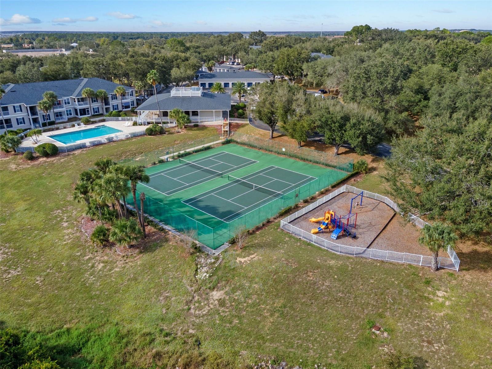 SOUTHERN DUNES, KOKOMO BAY - Residential