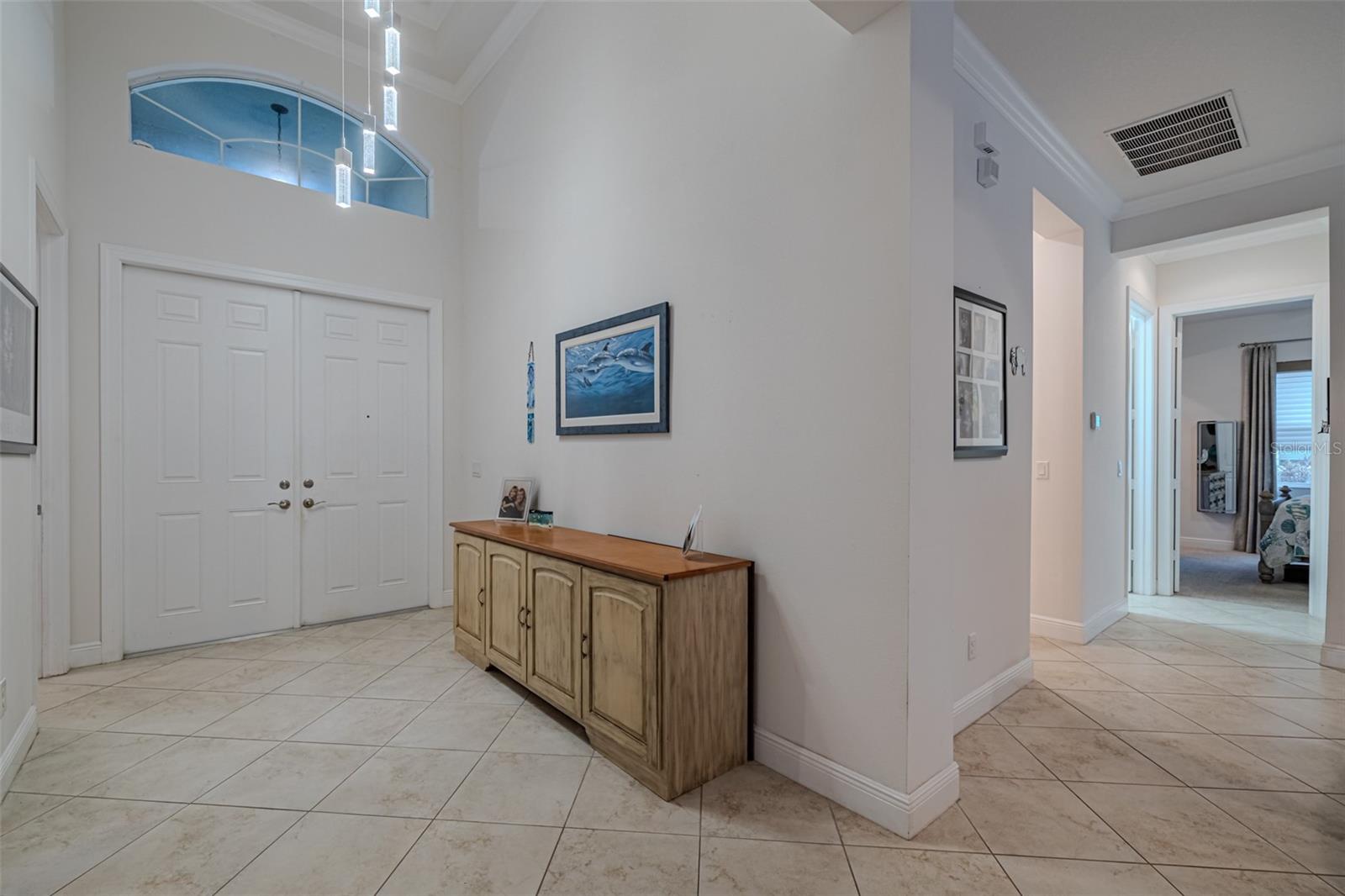 VALENCIA LAKES TR P - Residential