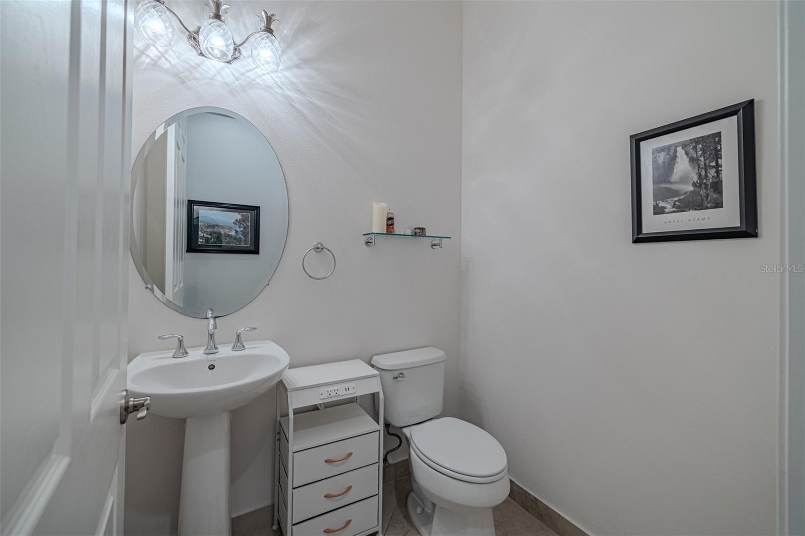VALENCIA LAKES TR P - Residential