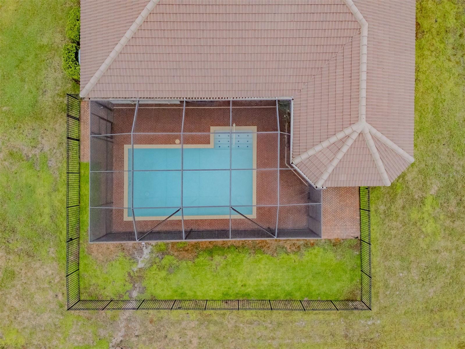 VALENCIA LAKES TR P - Residential