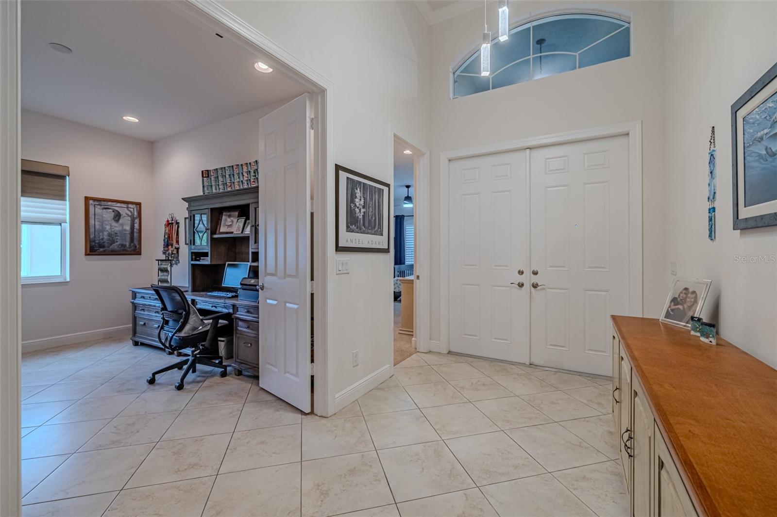 VALENCIA LAKES TR P - Residential