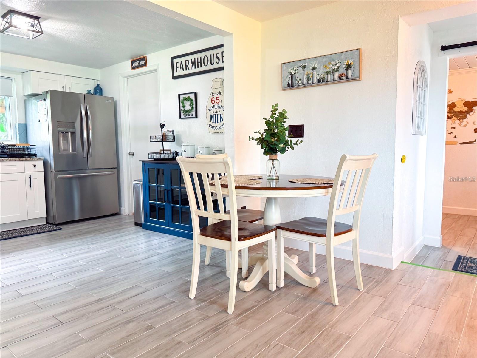 RIVERVIEW CREST UNIT 1 - Residential