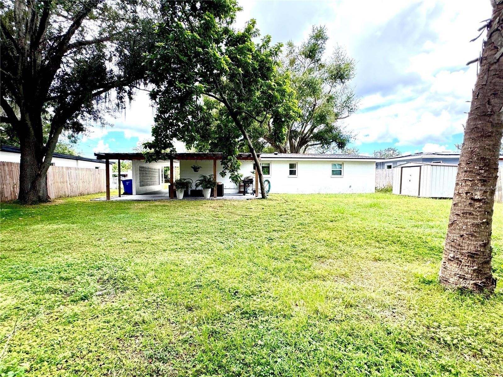 RIVERVIEW CREST UNIT 1 - Residential