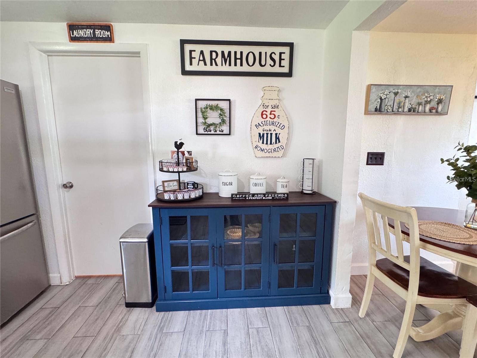 RIVERVIEW CREST UNIT 1 - Residential