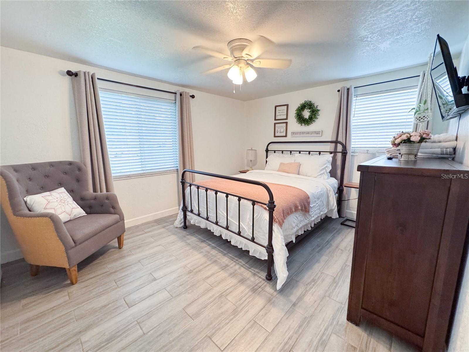 RIVERVIEW CREST UNIT 1 - Residential