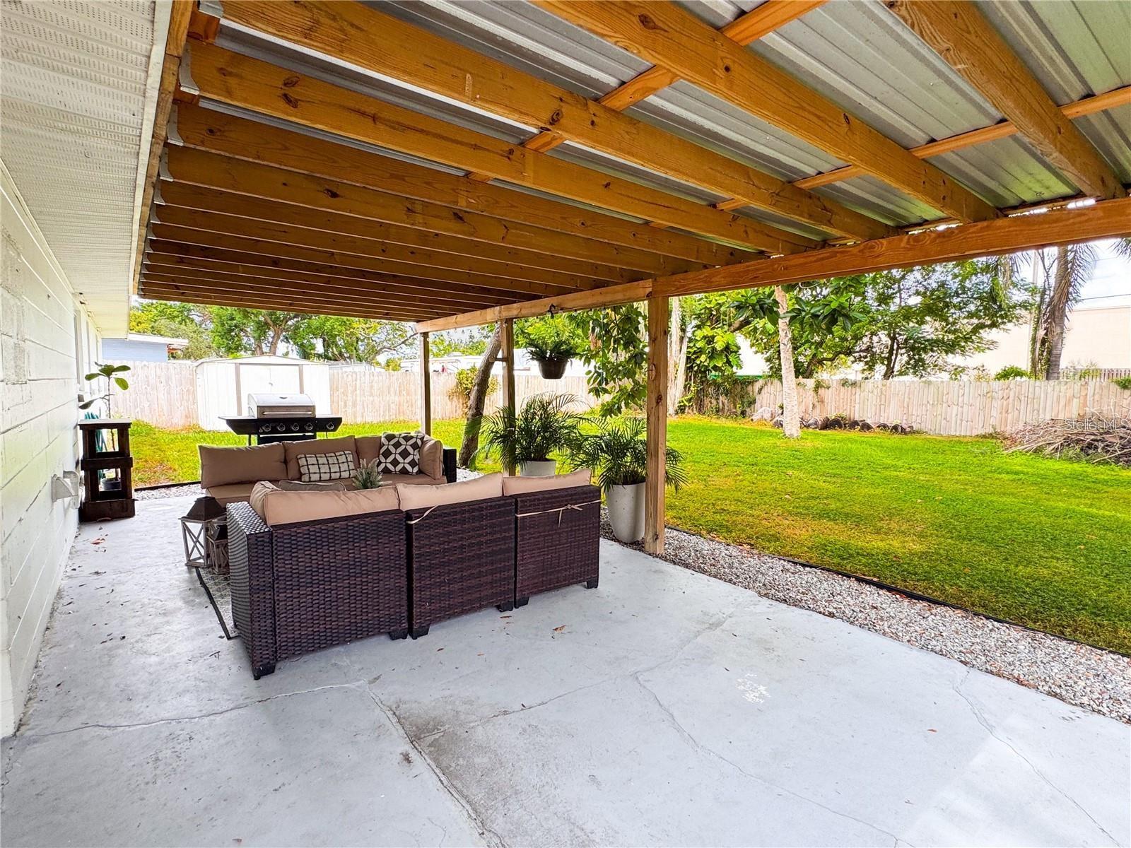 RIVERVIEW CREST UNIT 1 - Residential