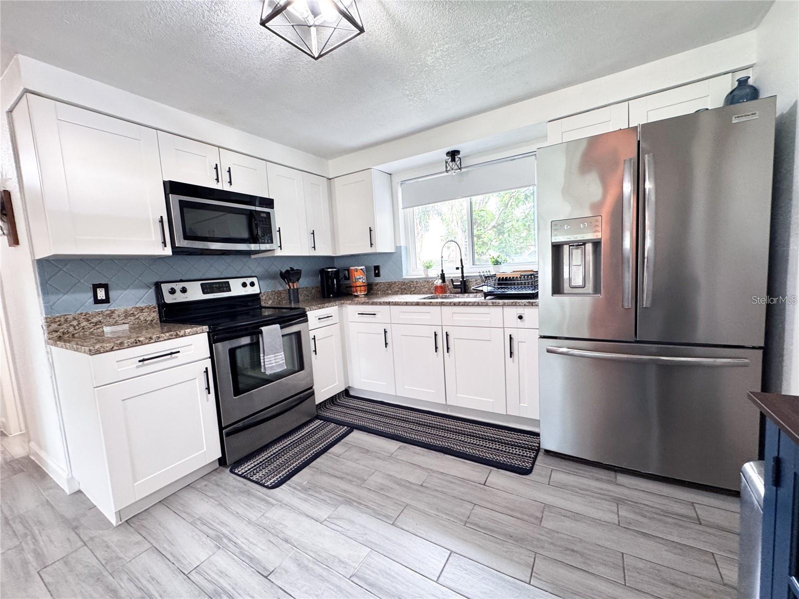 RIVERVIEW CREST UNIT 1 - Residential