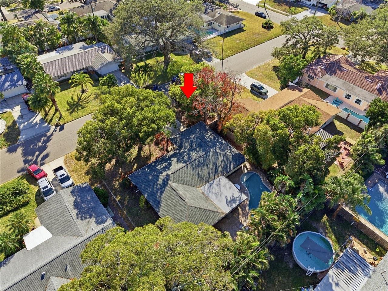 FAIR OAKS 2ND ADD - Residential