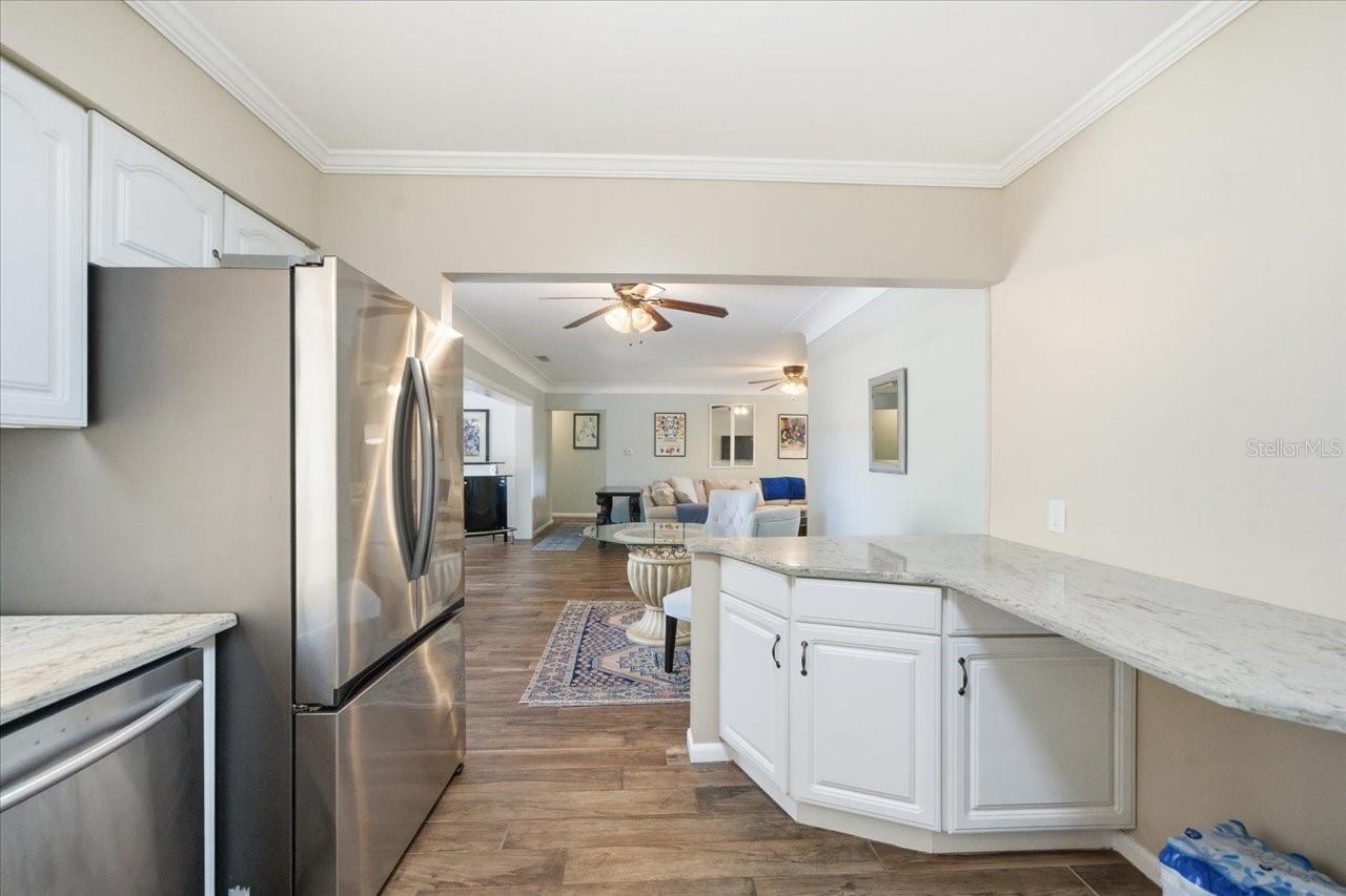 FAIR OAKS 2ND ADD - Residential