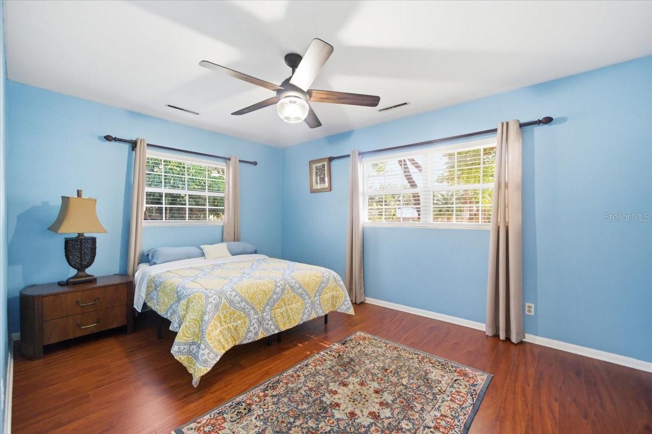 FAIR OAKS 2ND ADD - Residential