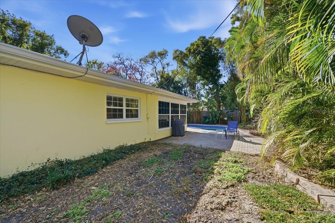 FAIR OAKS 2ND ADD - Residential