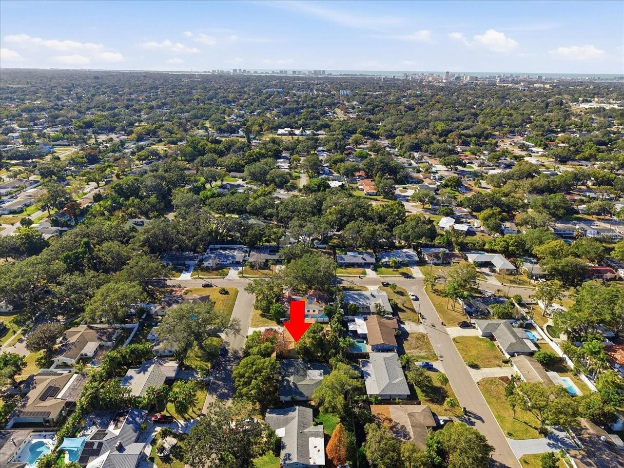 FAIR OAKS 2ND ADD - Residential