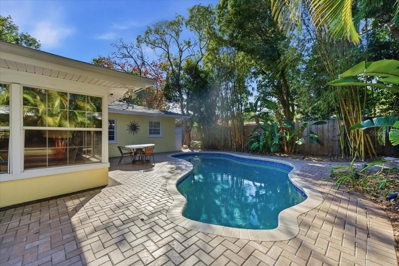 FAIR OAKS 2ND ADD - Residential