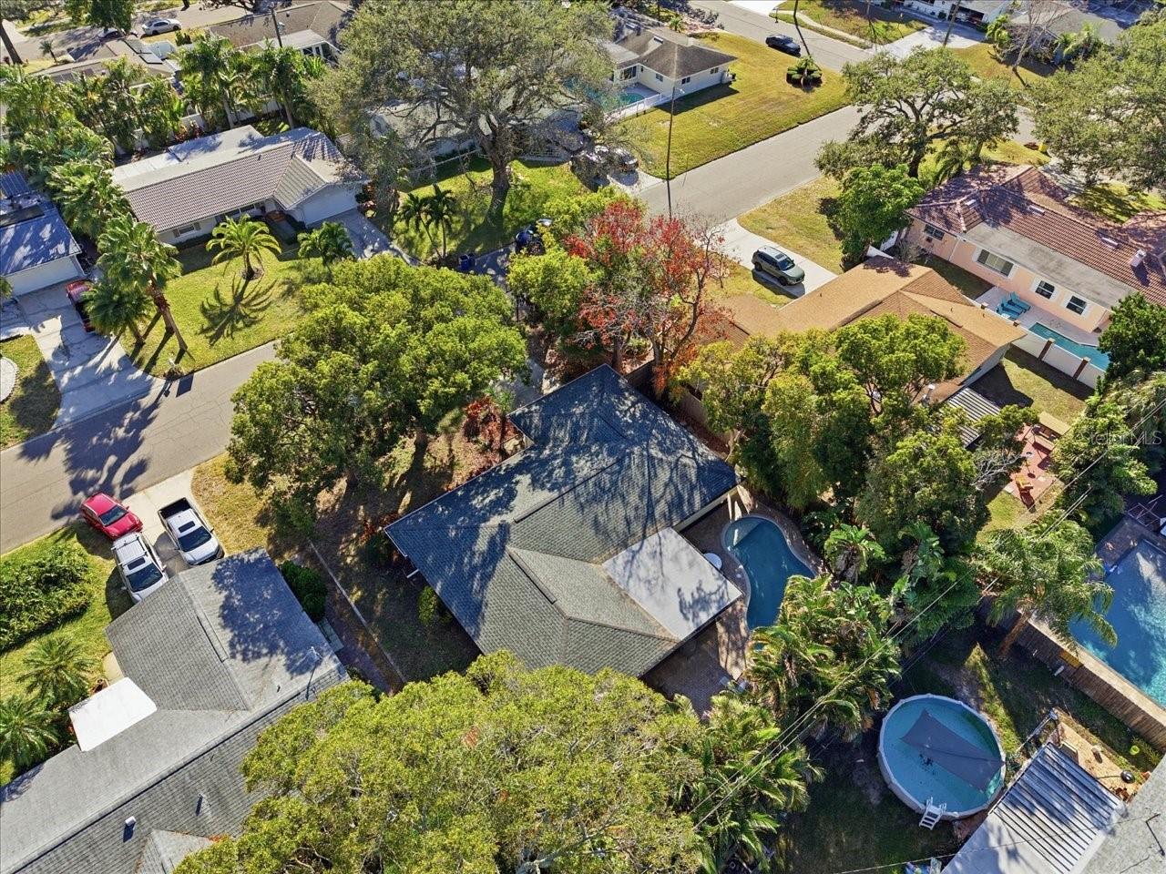 FAIR OAKS 2ND ADD - Residential