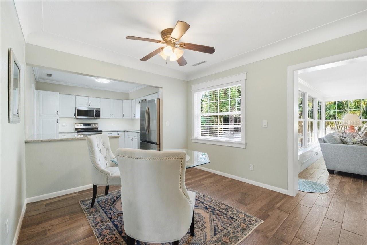 FAIR OAKS 2ND ADD - Residential