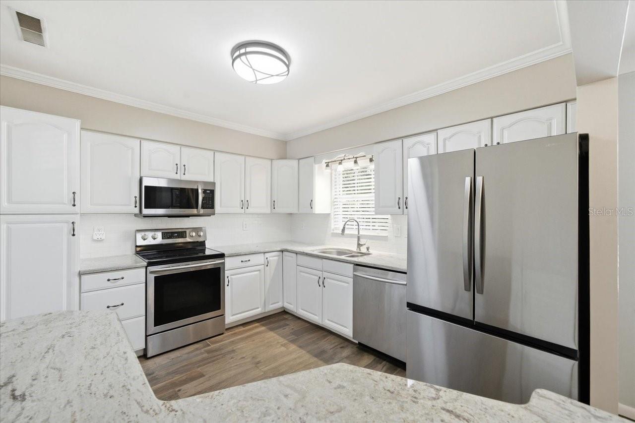 FAIR OAKS 2ND ADD - Residential