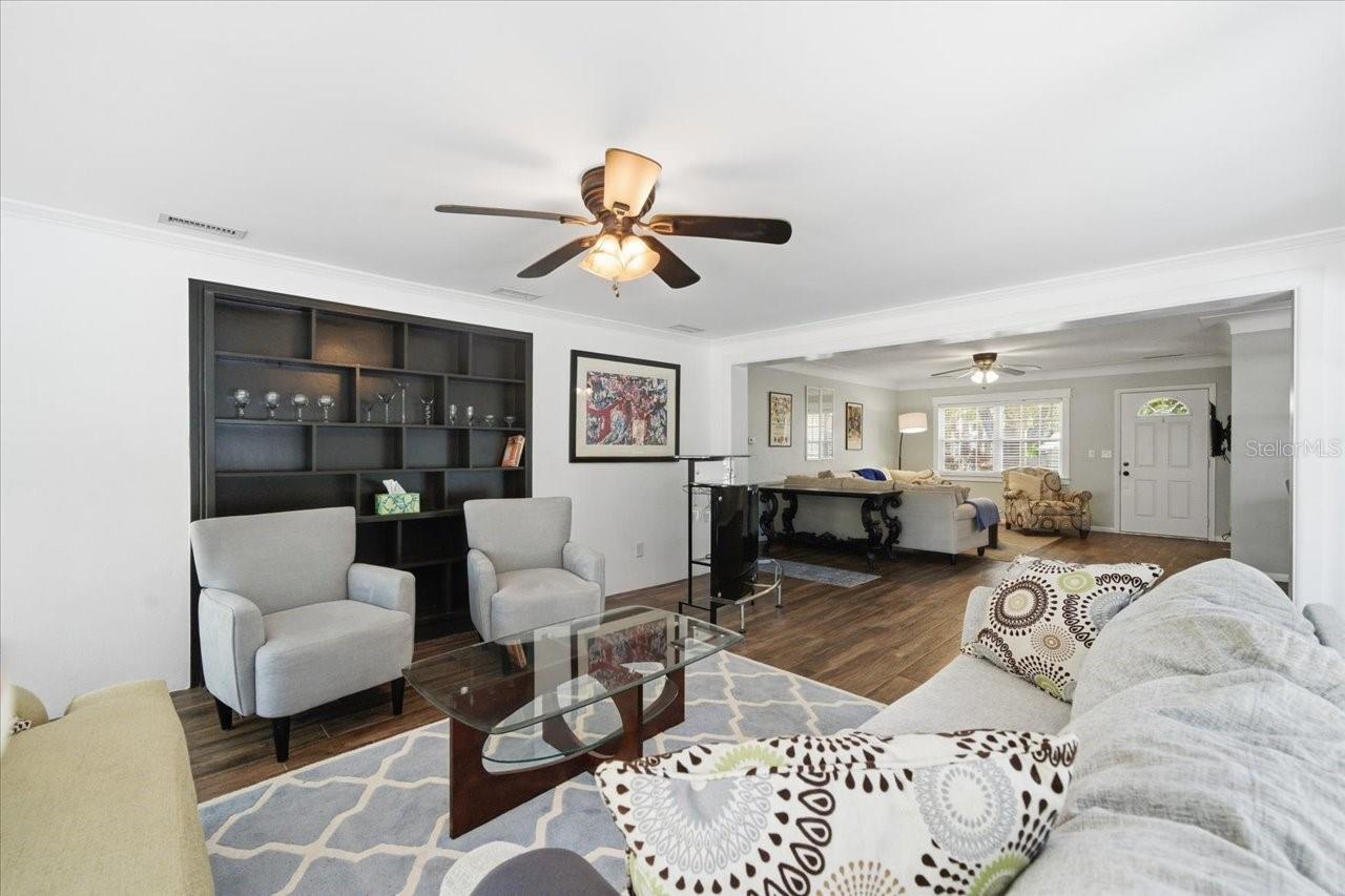 FAIR OAKS 2ND ADD - Residential