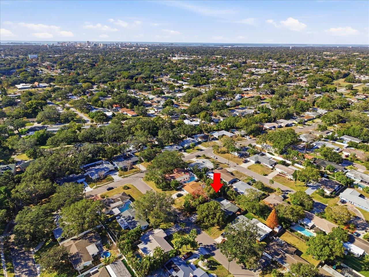 FAIR OAKS 2ND ADD - Residential