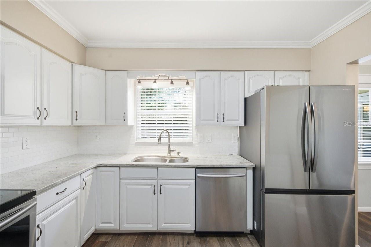 FAIR OAKS 2ND ADD - Residential