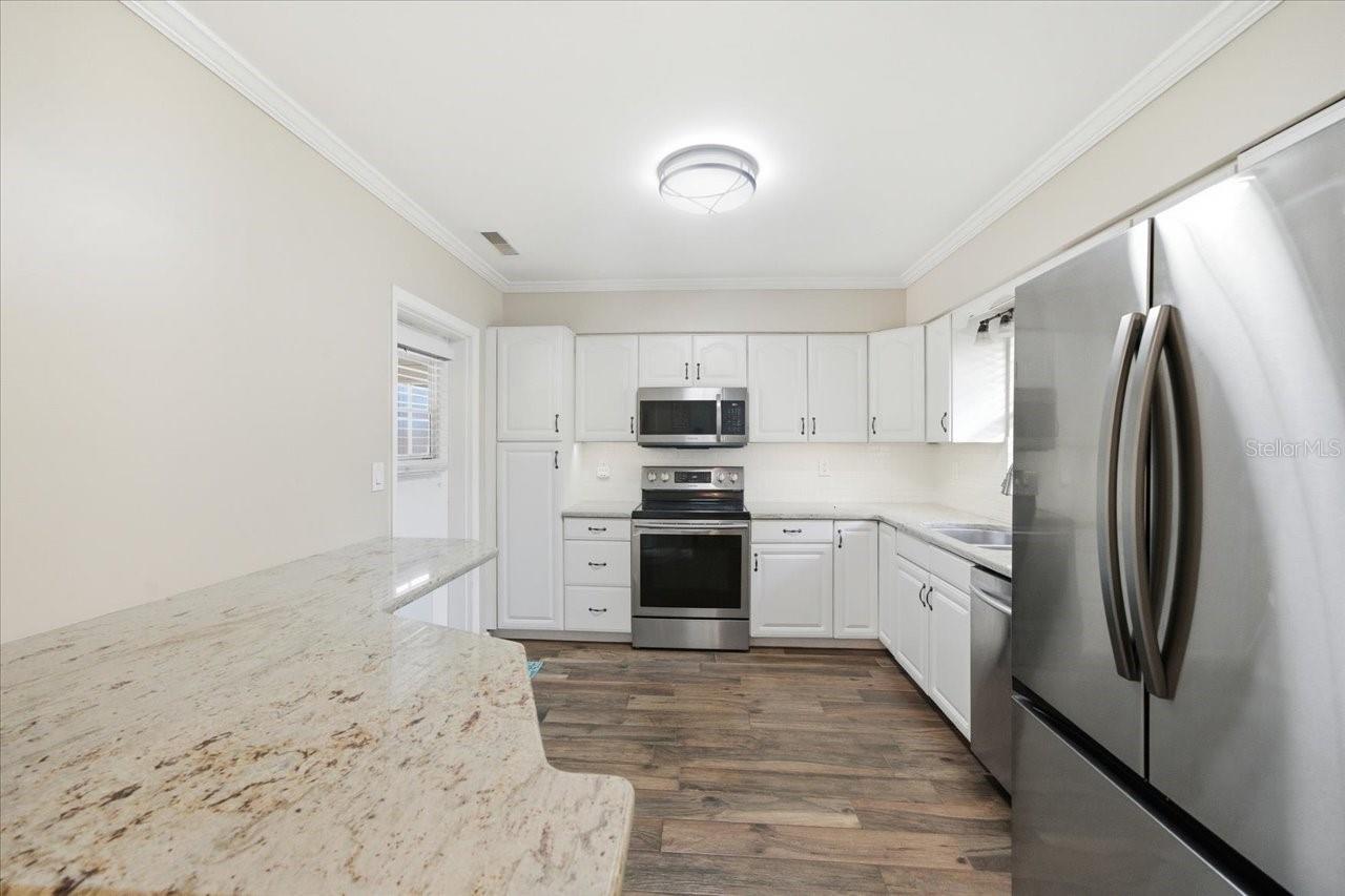 FAIR OAKS 2ND ADD - Residential