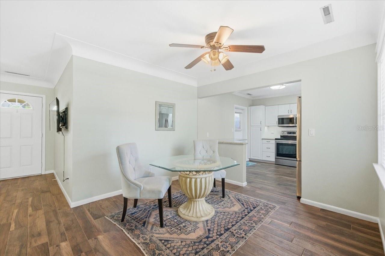 FAIR OAKS 2ND ADD - Residential