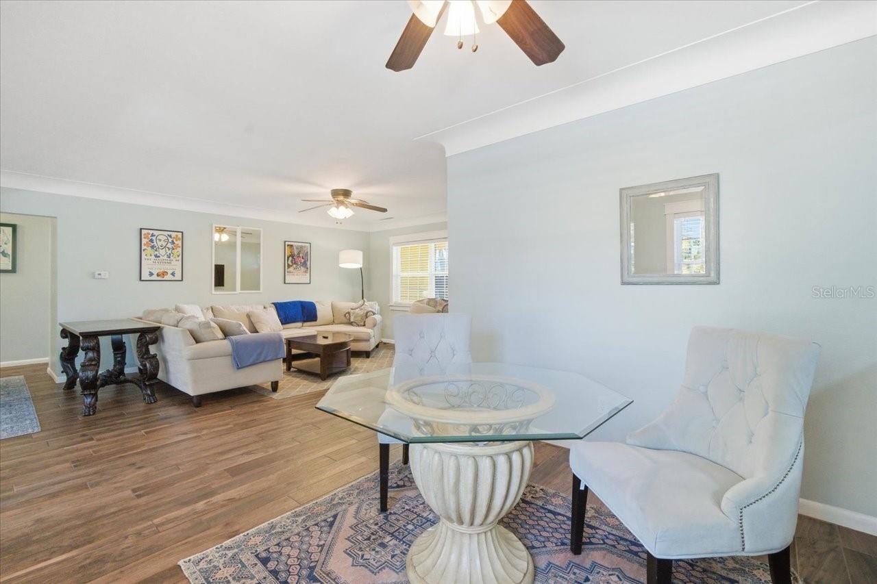 FAIR OAKS 2ND ADD - Residential