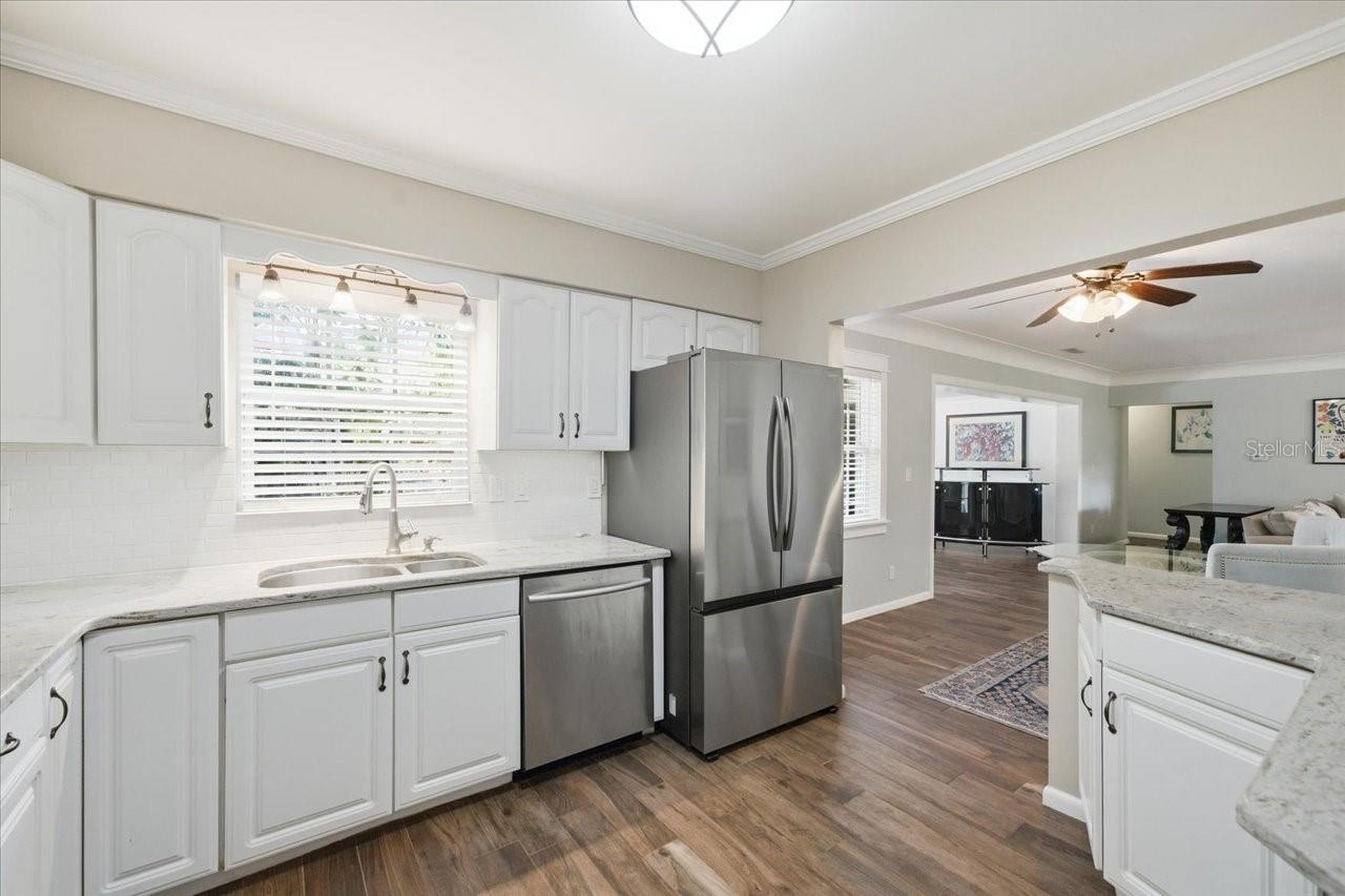 FAIR OAKS 2ND ADD - Residential