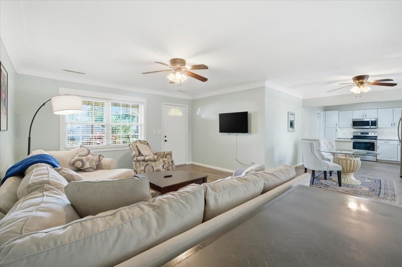 FAIR OAKS 2ND ADD - Residential